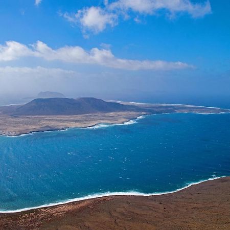 Вилла El Sombrerito 1 Калета-де-Себо Экстерьер фото